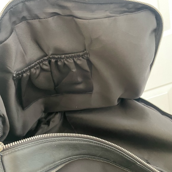 Genuine leather briefcase 💼 - Picture 5 of 6